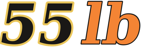 55lb logo